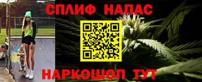 хмурый Бийск