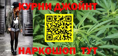 индика Берёзовский